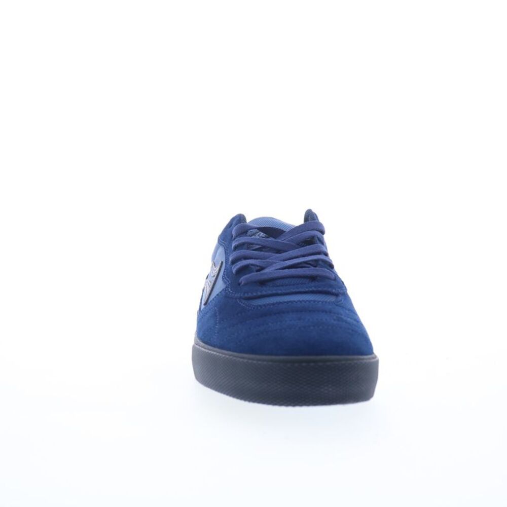 Lakai Mens Cambridge Blue Shoes (NWT) - Picture 3 of 7